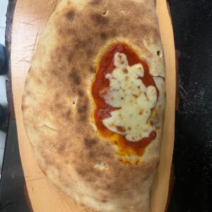 Pizza Calzone