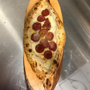 Pide Sucuk
