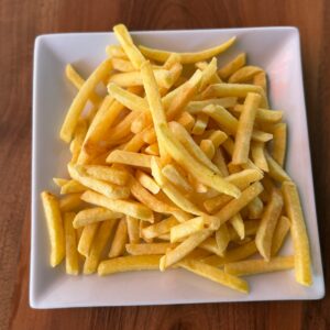 Portion Pommes Frites